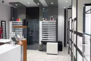 Arredamento Gioielleria Sirtori 04