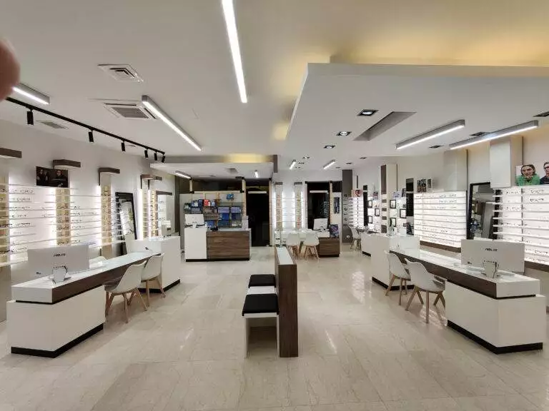 Arredi Ottica Betella 01
