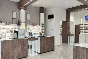 Arredamento Ottica Bartiromo 01