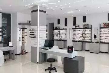 Arredamenti Ottica Desiato San salvo 02