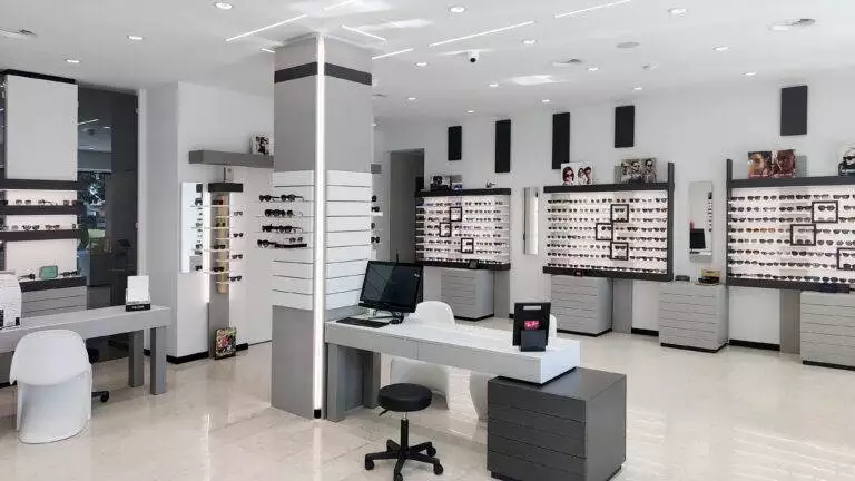 Arredamenti Ottica Desiato San salvo 02