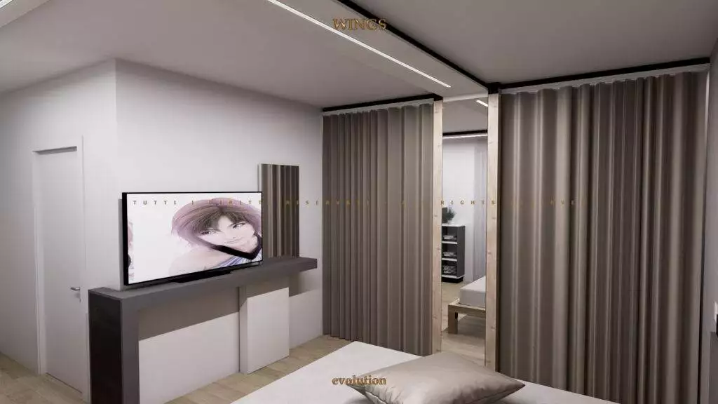Render Casa Andrea PP4