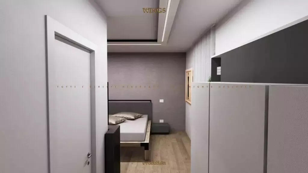 Render Casa Andrea PP1