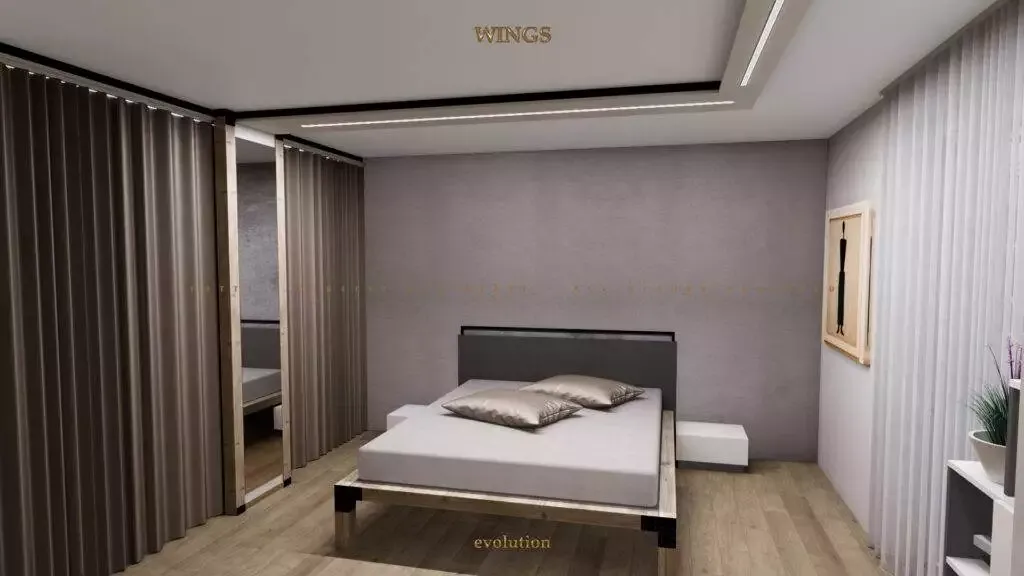 Render Casa Andrea PP2