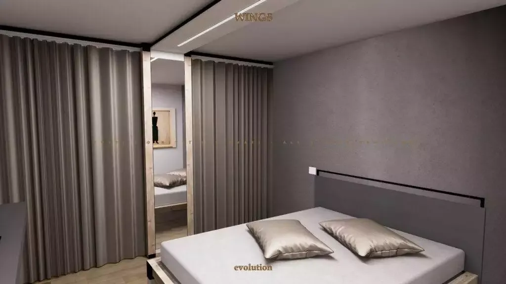 Render Casa Andrea PP3