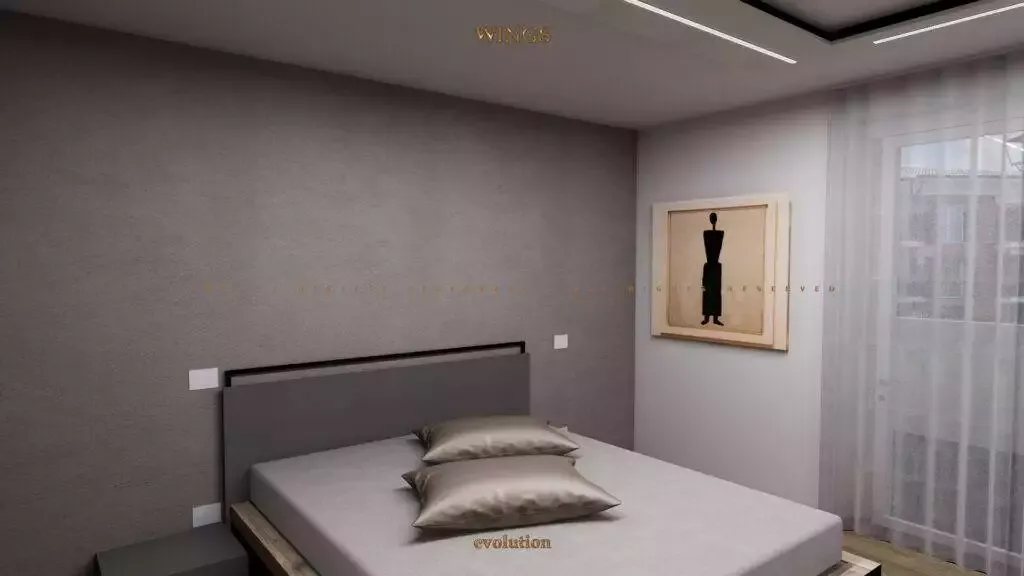 Render Casa Andrea PP5